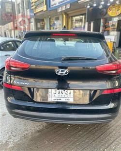 هیوندای تۆکسۆن